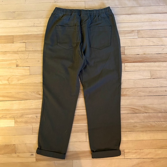 PGD Lula slouch pants - Picture 3 of 4